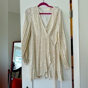 Altar’d state dress